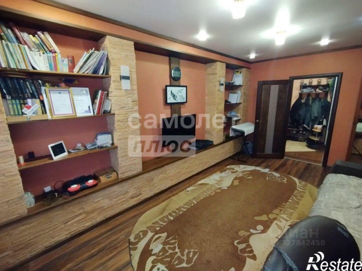 3-комн квартира кв-л Старая мельница, 10,  д. 10