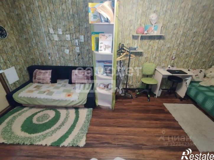 3-комн квартира кв-л Старая мельница, 10,  д. 10