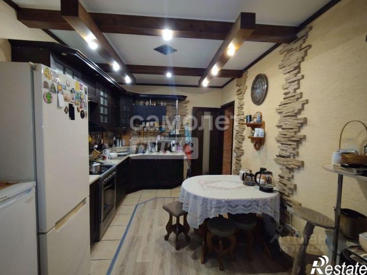 3-комн квартира кв-л Старая мельница, 10,  д. 10