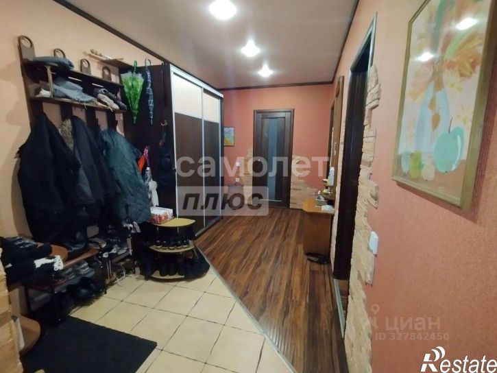 3-комн квартира кв-л Старая мельница, 10,  д. 10