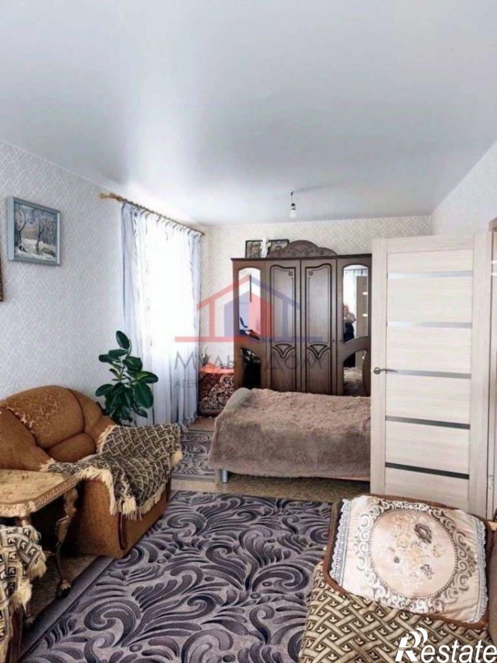 1-комн квартира ул Свободы, 11,  д. 11