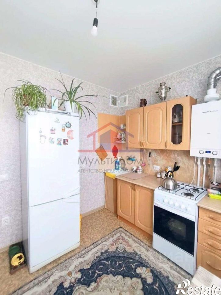 1-комн квартира ул Свободы, 11,  д. 11