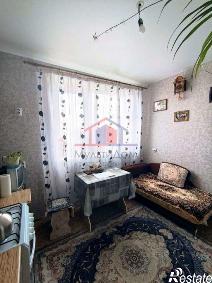 1-комн квартира ул Свободы, 11,  д. 11