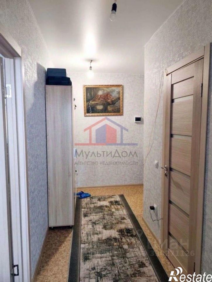 1-комн квартира ул Свободы, 11,  д. 11