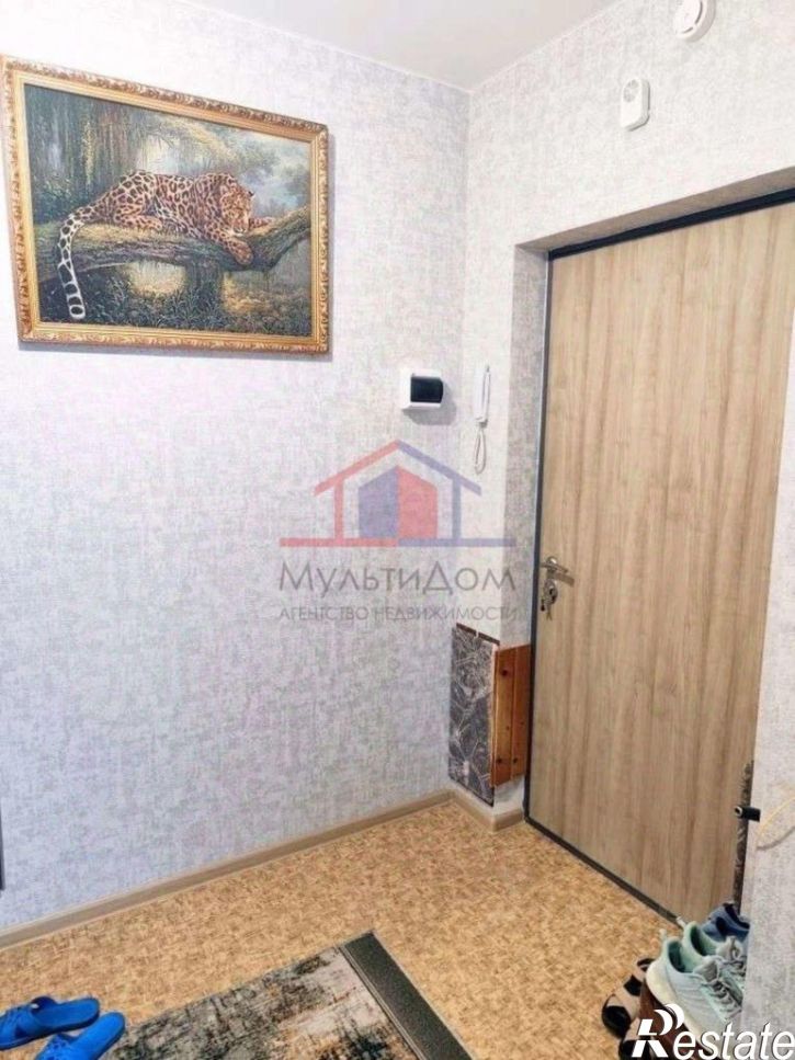 1-комн квартира ул Свободы, 11,  д. 11