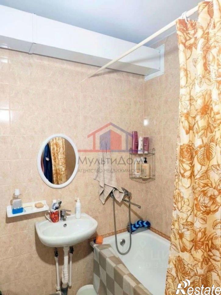 1-комн квартира ул Свободы, 11,  д. 11