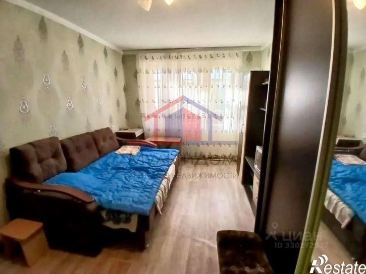 2-комн квартира мкр Жукова, 7,  д. 7