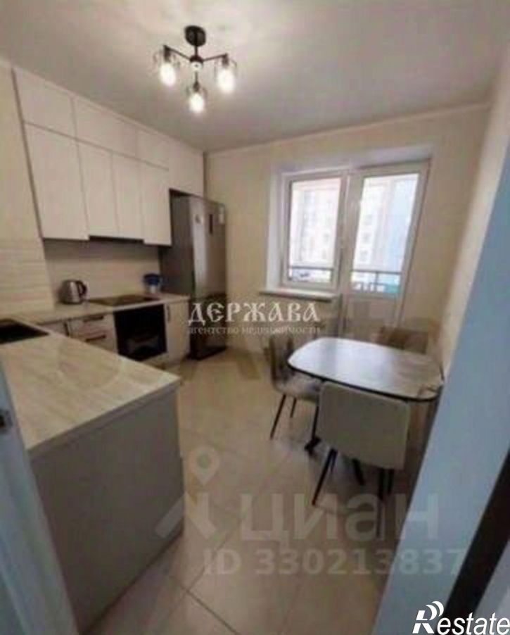 1-комн квартира Степной мкр, 32Г,  д. 32Г