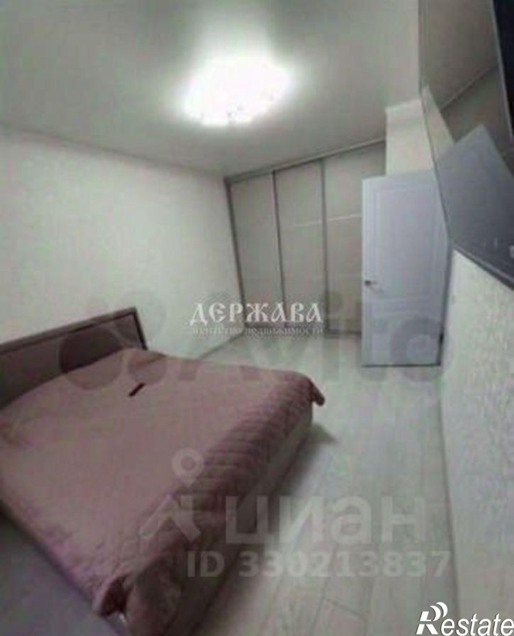 1-комн квартира Степной мкр, 32Г,  д. 32Г