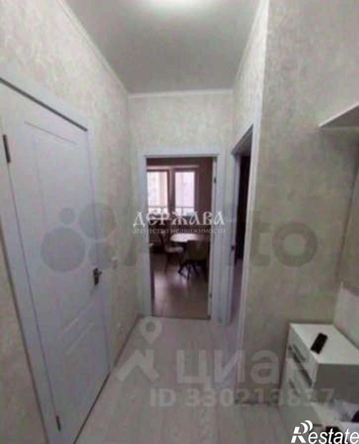 1-комн квартира Степной мкр, 32Г,  д. 32Г