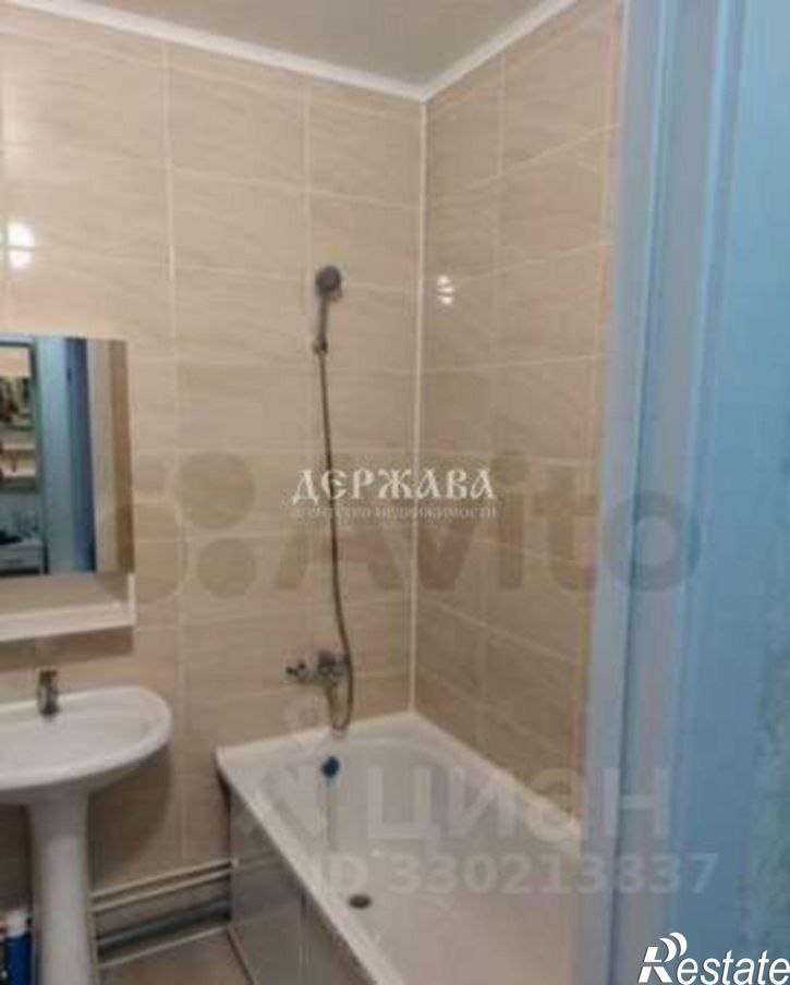 1-комн квартира Степной мкр, 32Г,  д. 32Г