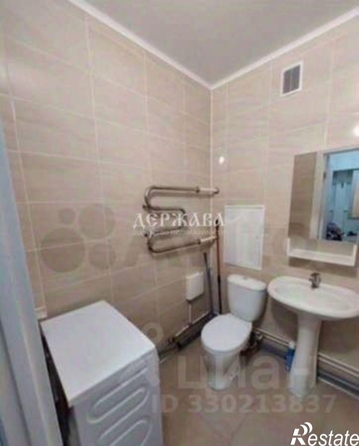 1-комн квартира Степной мкр, 32Г,  д. 32Г
