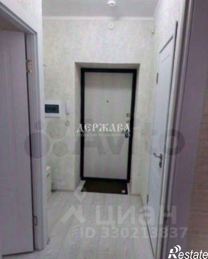 1-комн квартира Степной мкр, 32Г,  д. 32Г