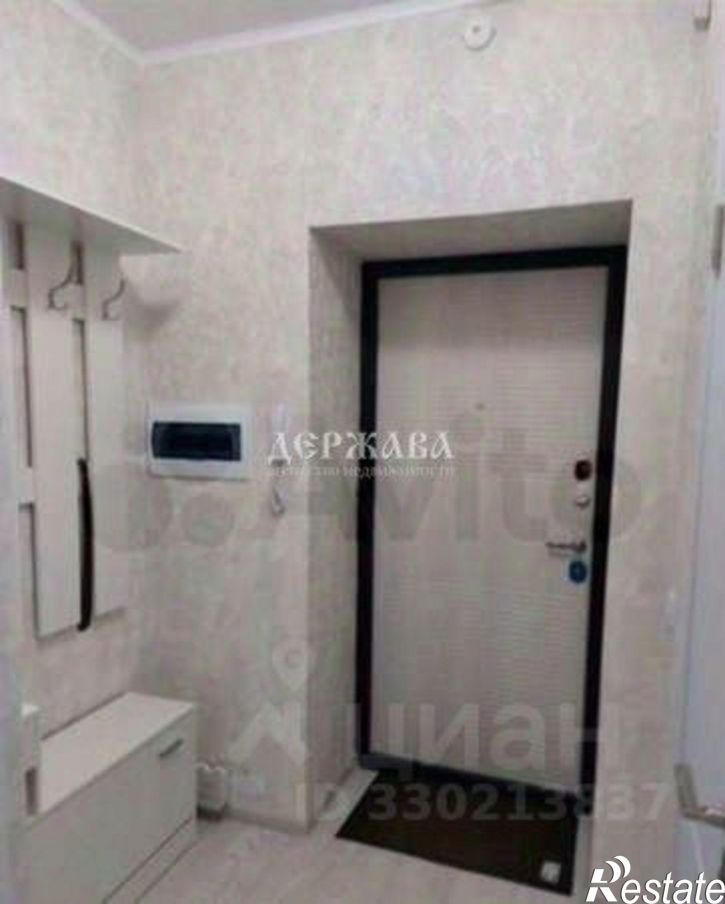 1-комн квартира Степной мкр, 32Г,  д. 32Г