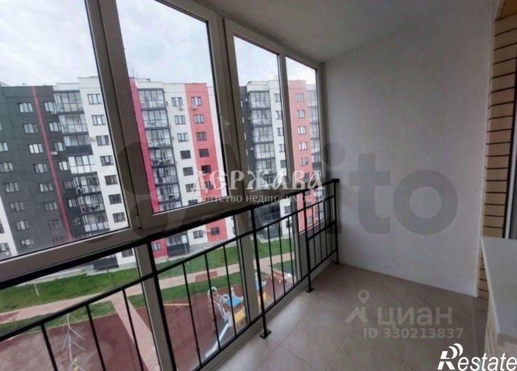 1-комн квартира Степной мкр, 32Г,  д. 32Г