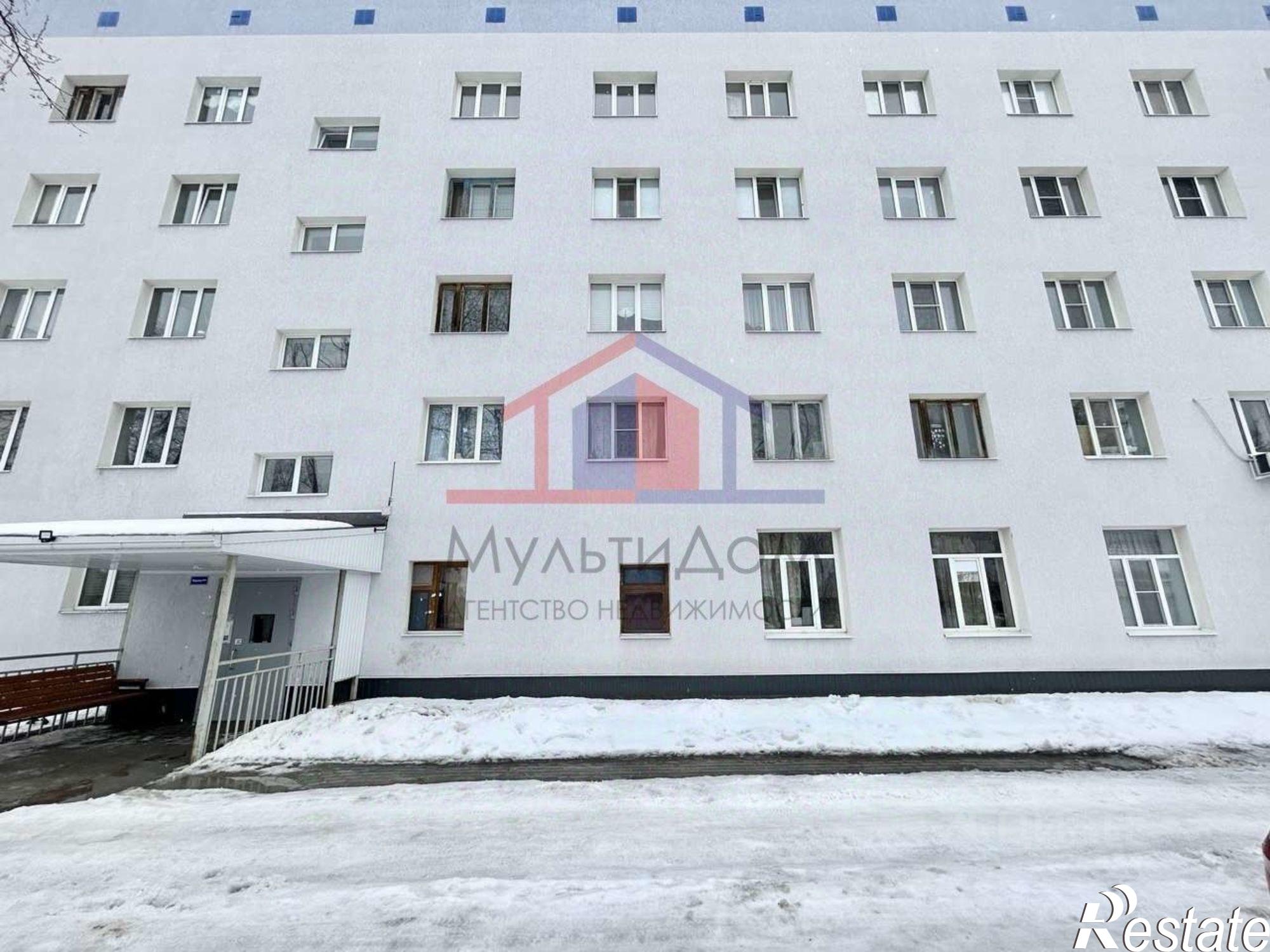 Купить комнату за 1 550 000 рублей на ул Калинина, 1/4а
