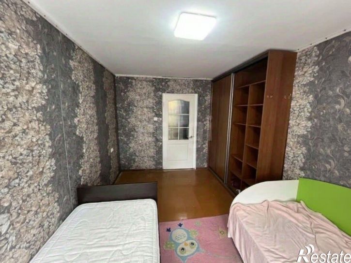 2-комн квартира мкр Жукова, 53,  д. 53