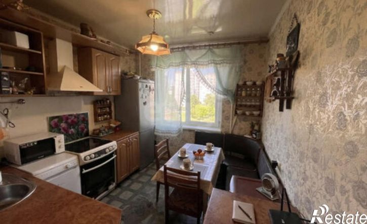 3-комн квартира Лесной мкр, 16,  д. 16