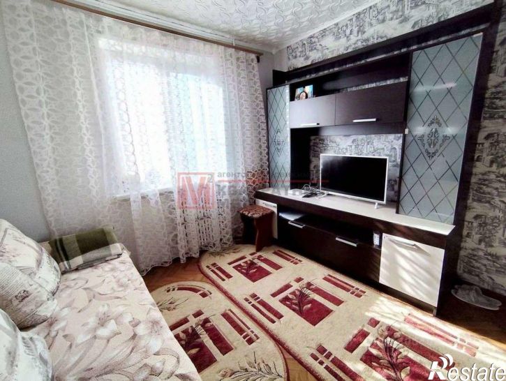 Комната мкр Приборостроитель, 21,  д. 21