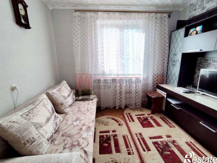 Комната мкр Приборостроитель, 21,  д. 21
