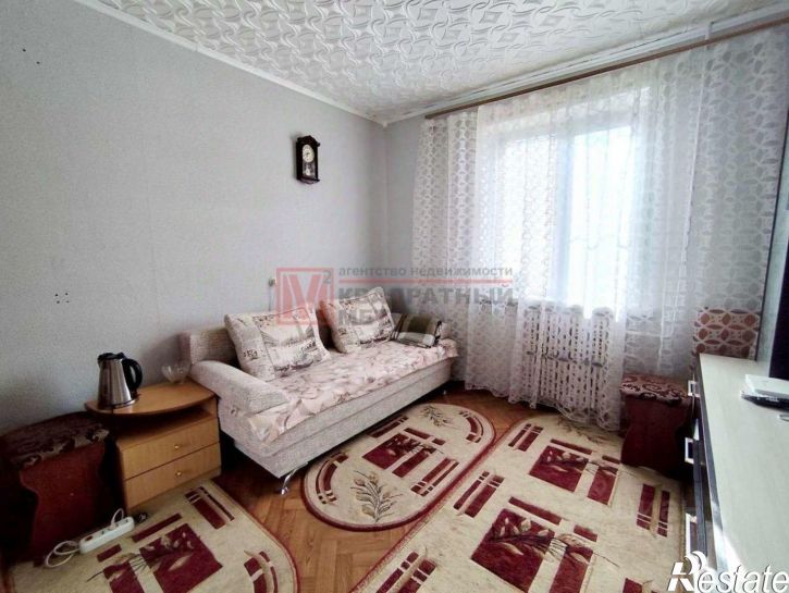 Комната мкр Приборостроитель, 21,  д. 21