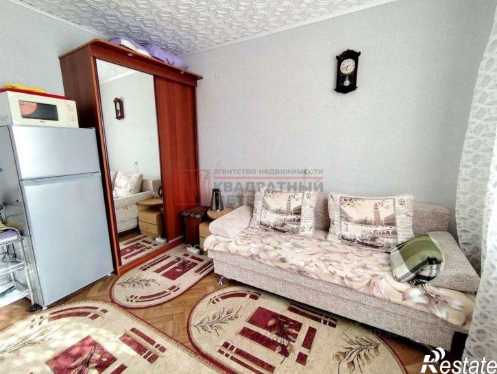 Комната мкр Приборостроитель, 21,  д. 21