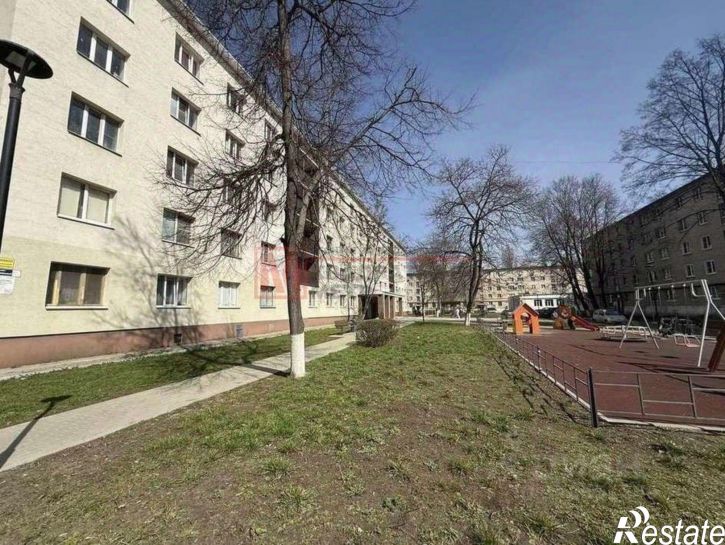 Комната Интернациональный мкр, 27,  д. 27