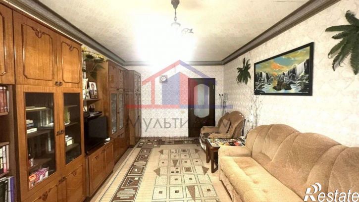 3-комн квартира ул Ватутина, 3,  д. 3