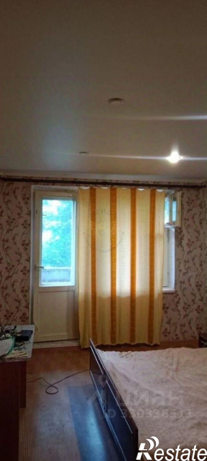 1-комн квартира Парковый мкр, 15,  д. 15