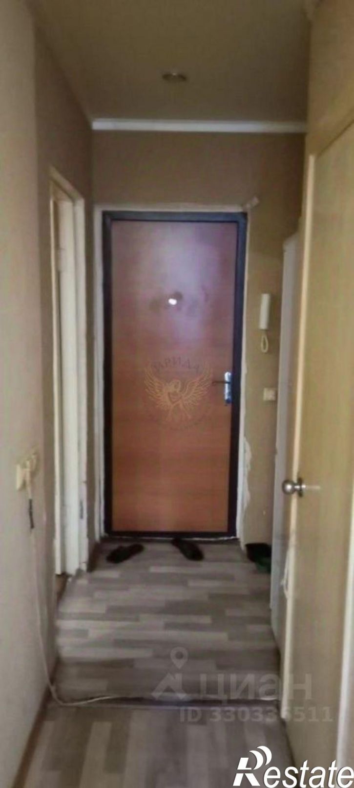 1-комн квартира Парковый мкр, 15,  д. 15