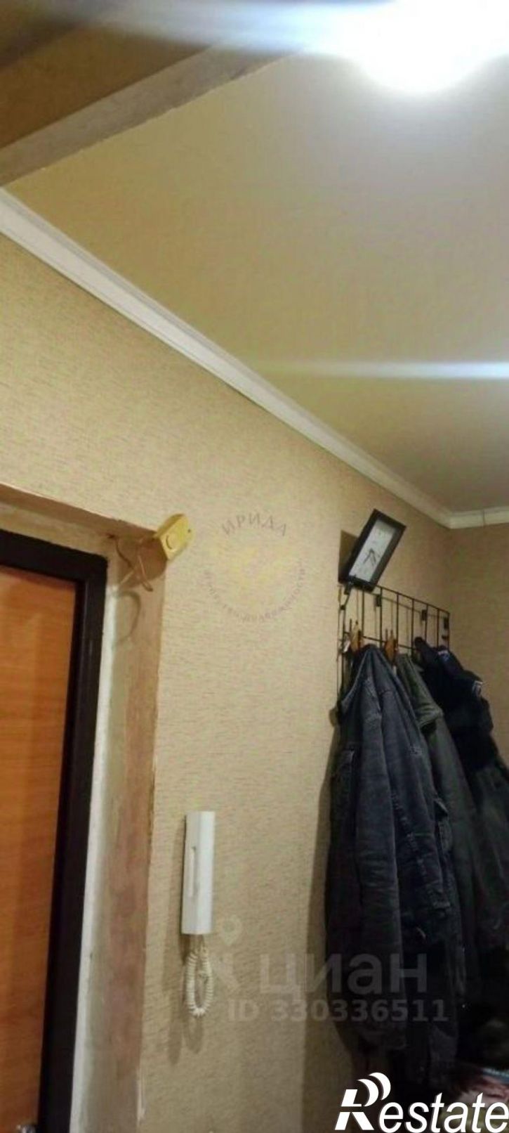1-комн квартира Парковый мкр, 15,  д. 15