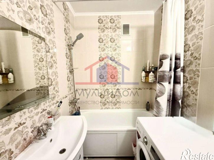 1-комн квартира Северный мкр, 36,  д. 36