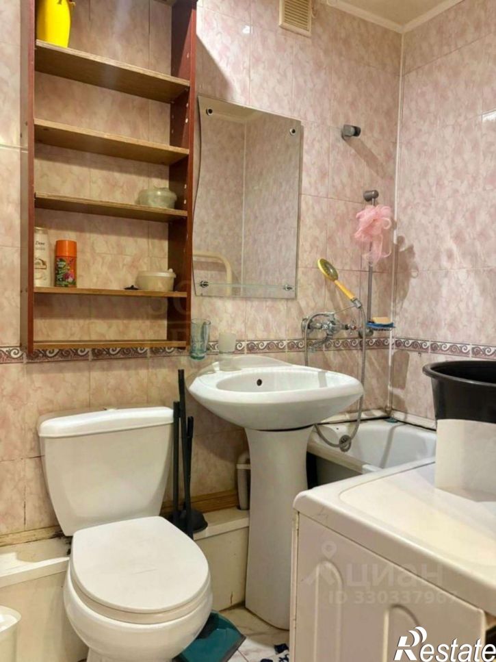 2-комн квартира мкр Макаренко, 29,  д. 29