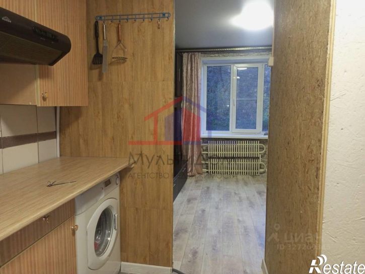 Комната ул Калинина, 1/4а,  д. 1/4а