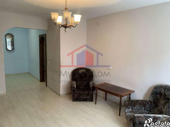2-комн квартира мкр Макаренко, 29,  д. 29