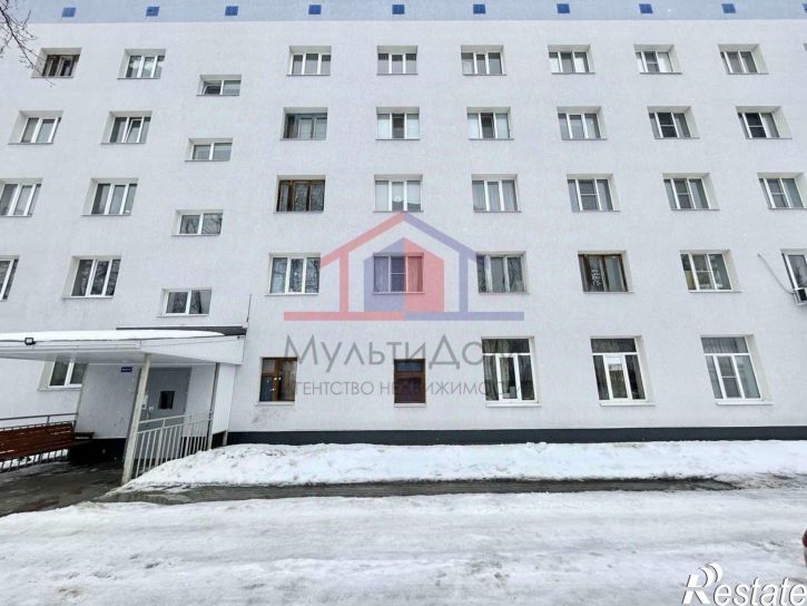 Комната ул Калинина, 1/4а,  д. 1/4а