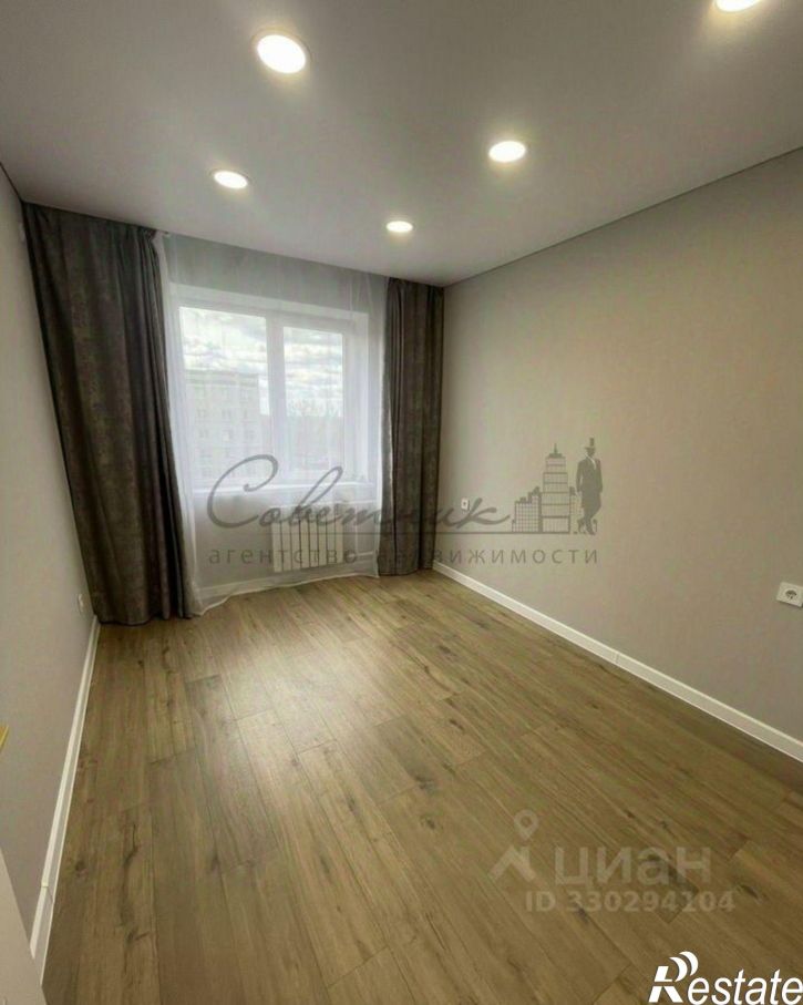 3-комн квартира мкр Юность, 6,  д. 6