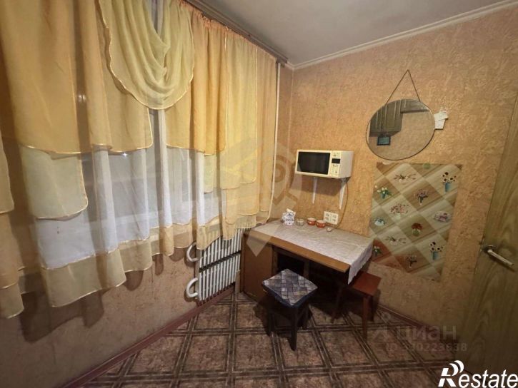 1-комн квартира Комсомольский пр-кт, 71в,  д. 71в