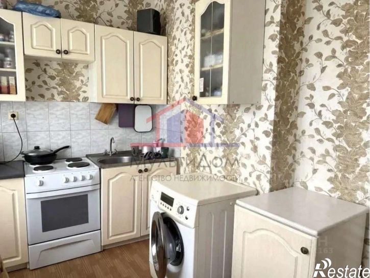 1-комн квартира Северный мкр, 14,  д. 14