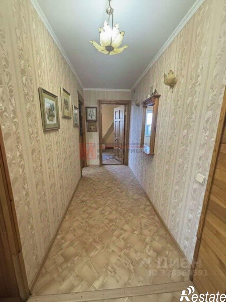 2-комн квартира мкр Приборостроитель, 27,  д. 27