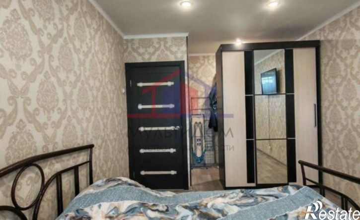 2-комн квартира Интернациональный мкр, 21,  д. 21