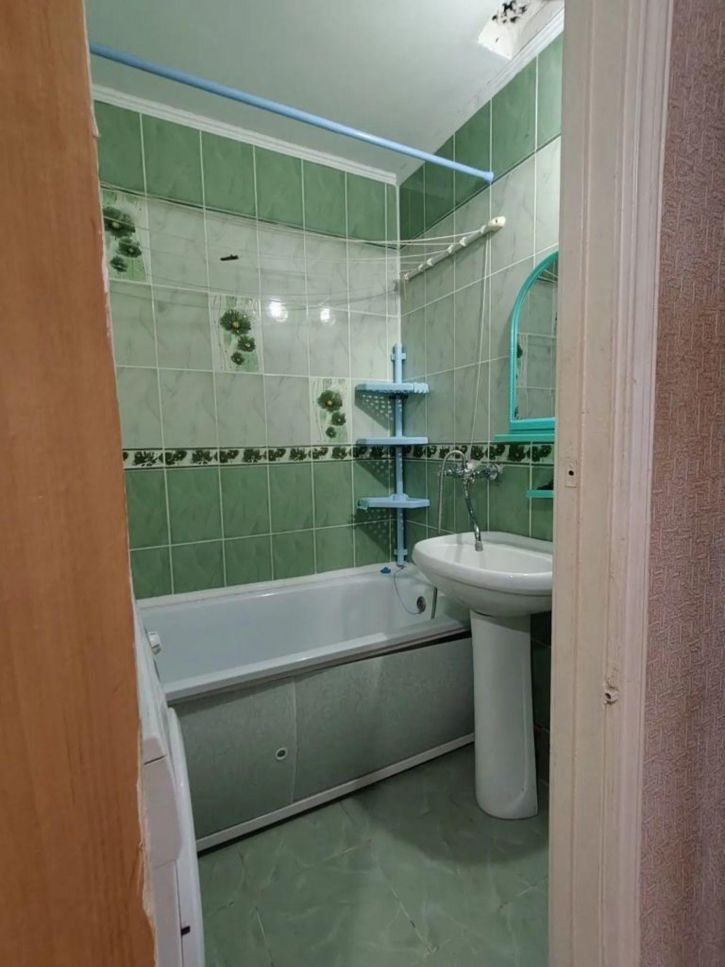 1-комн квартира Солнечный мкр, 11