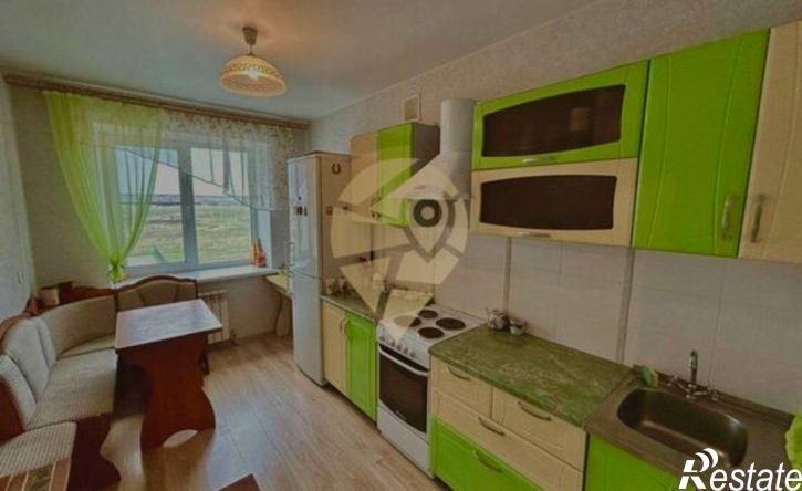 2-комн квартира Центральный мкр, 1,  д. 1