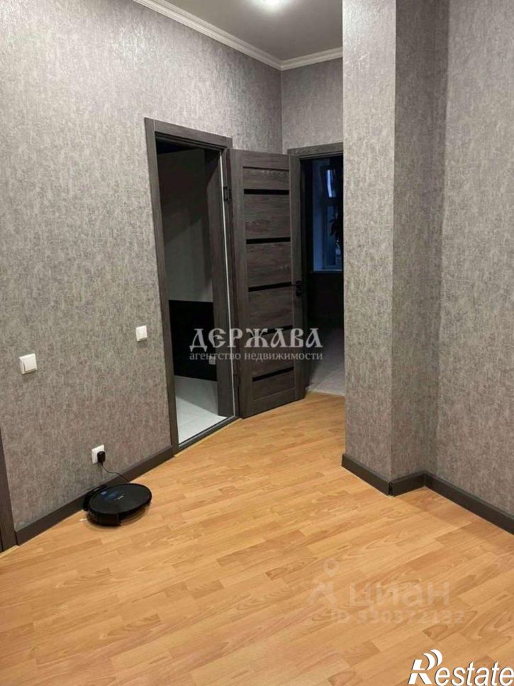 1-комн квартира Степной мкр, 1,  д. 1