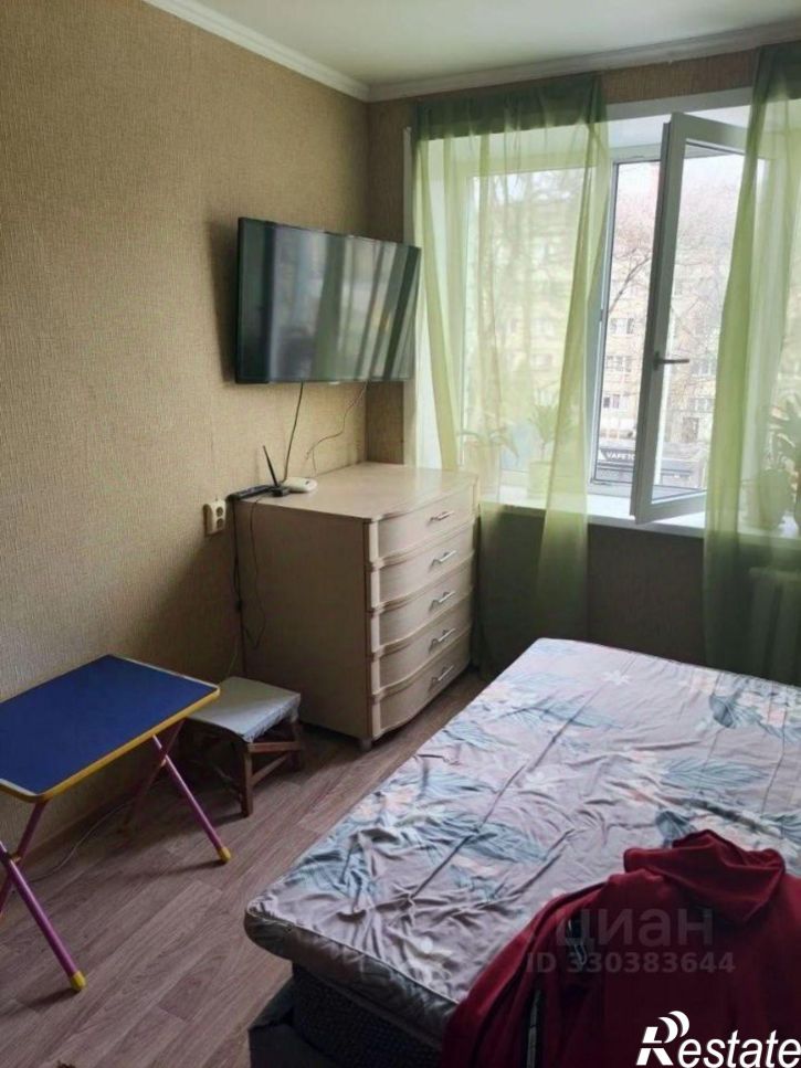 1-комн квартира Интернациональный мкр, 13,  д. 13
