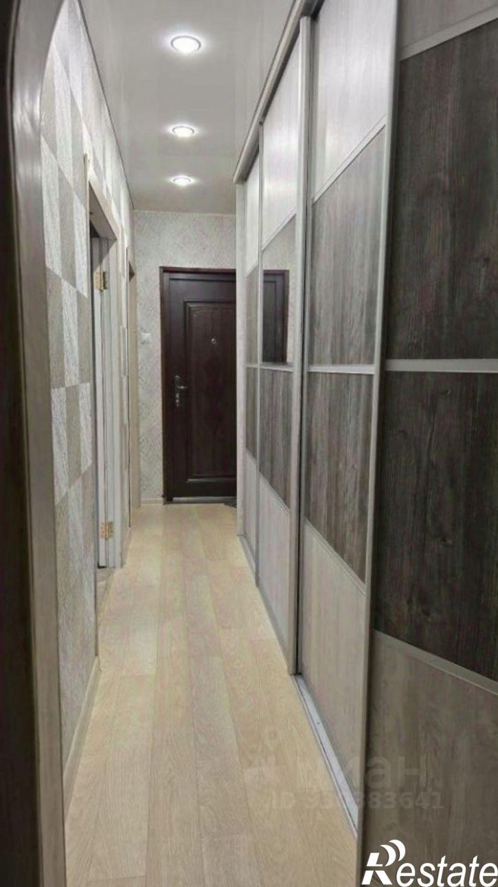 3-комн квартира Северный мкр, 6,  д. 6
