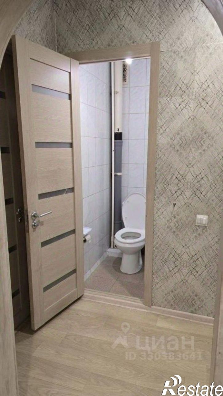 3-комн квартира Северный мкр, 6,  д. 6