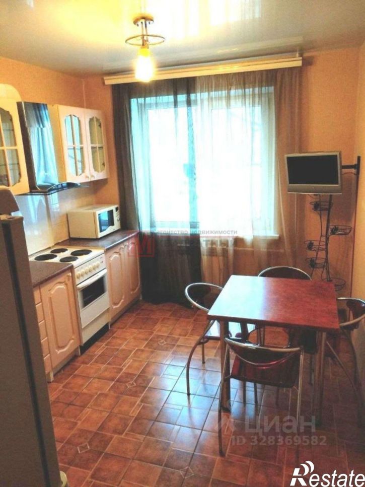 3-комн квартира Олимпийский мкр, 48,  д. 48