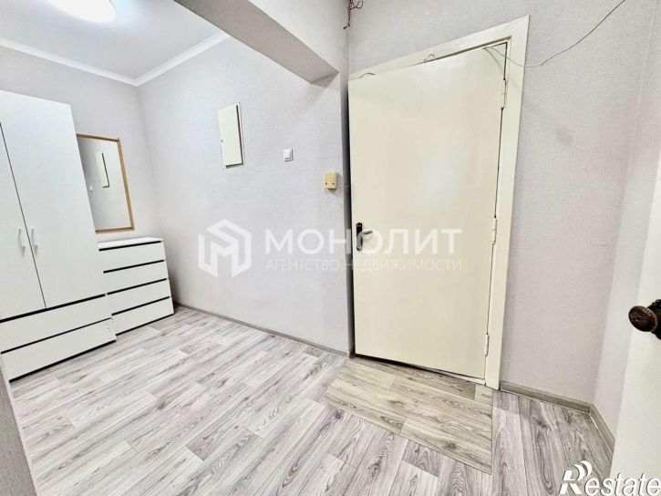 1-комн квартира Восточный мкр, 47,  д. 47