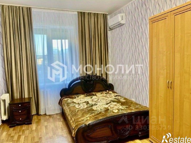 1-комн квартира мкр Дубрава квартал 3, 10,  д. 10